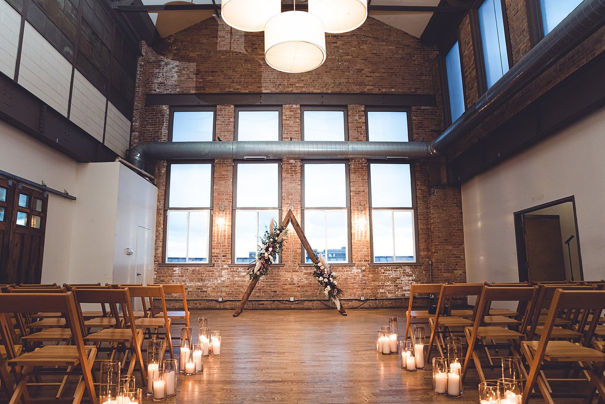 City View Loft tweet media