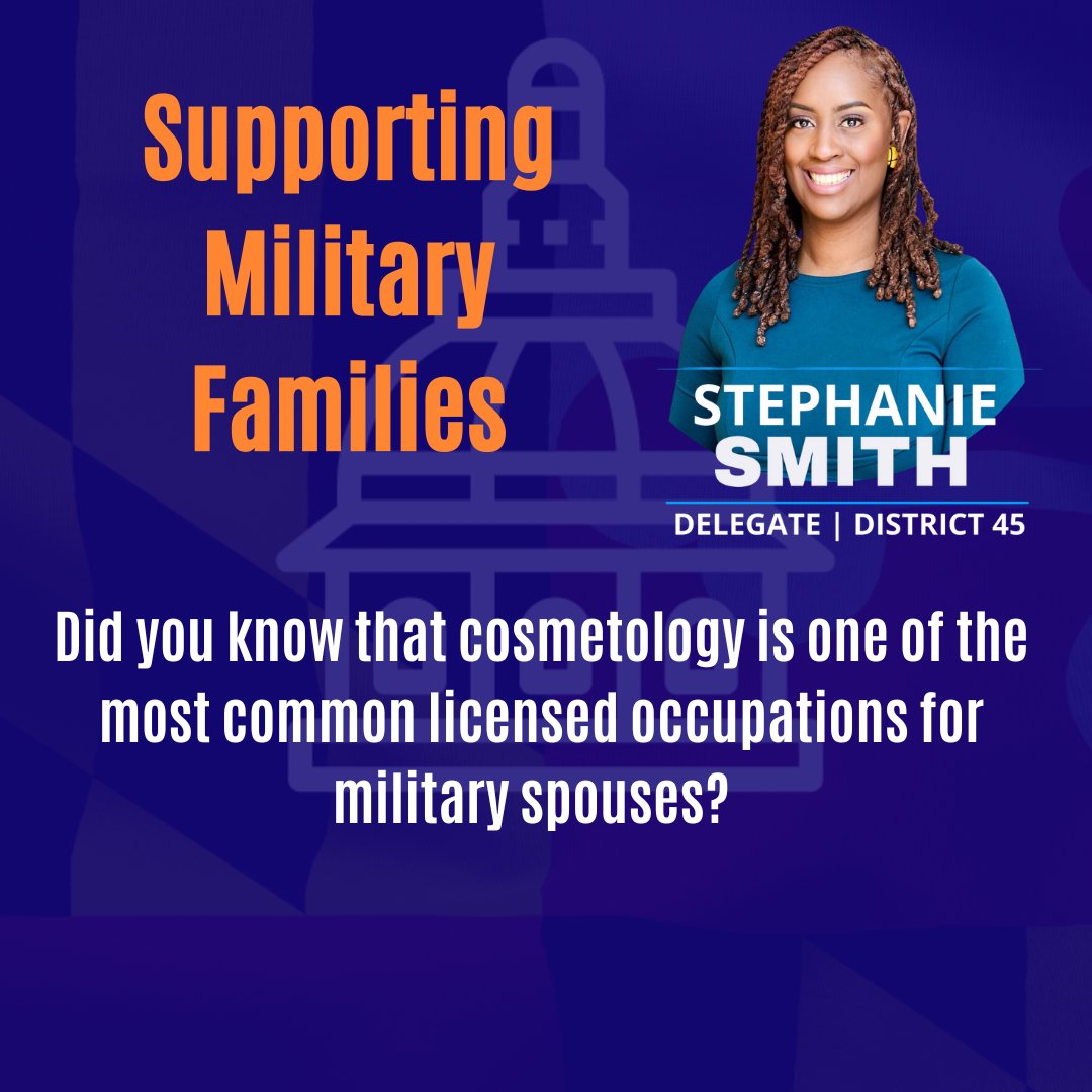 Smith4Delegate's tweet image. I am excited to sponsor this important piece of legislation! This is the first time states have endeavored to form this type of compact. Along with my cross-file @dawn_gile, we are leading the charge for Maryland to join the compact. #Working4md