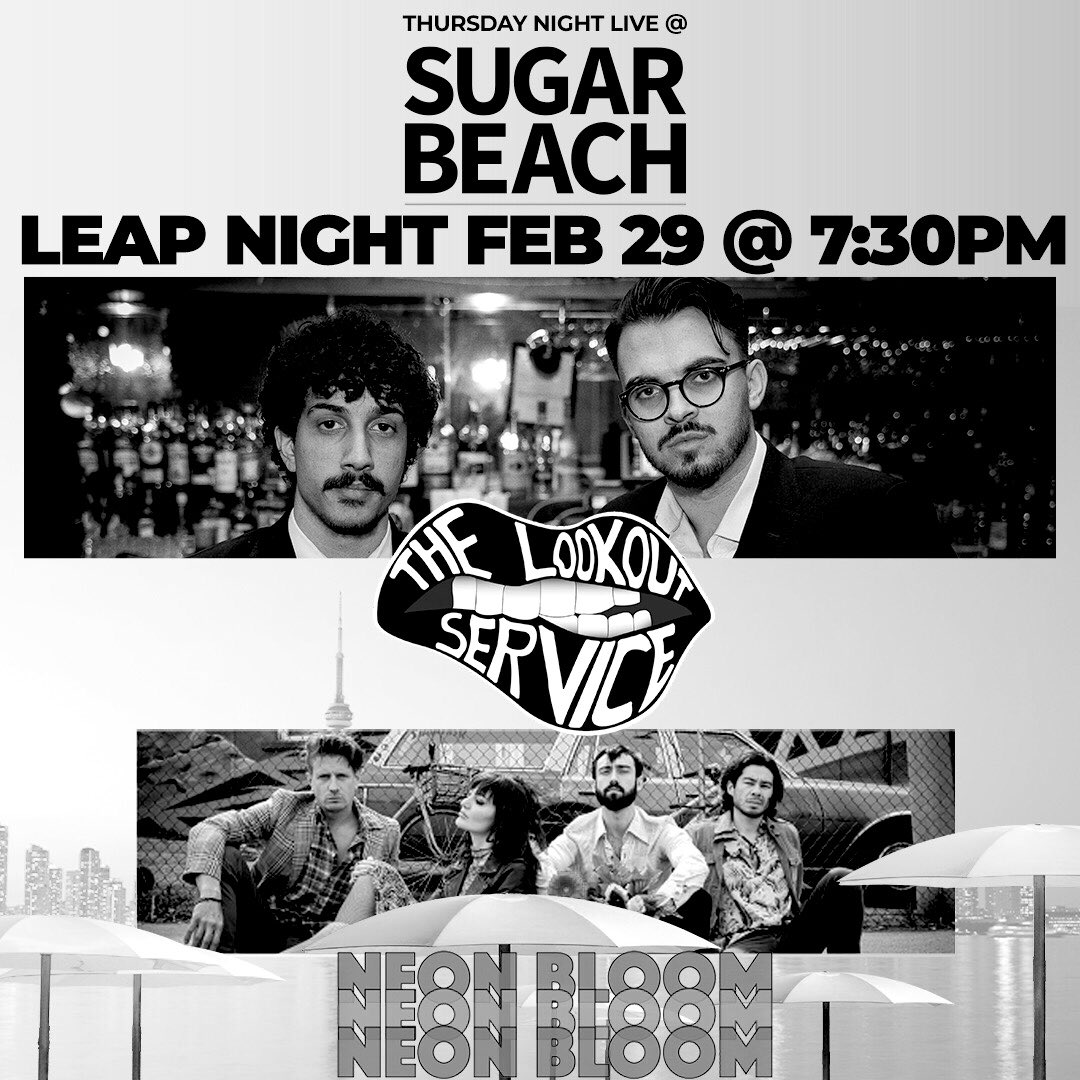 CAN’T WAIT TO PLAY @the_edge SUGAR BEACH SESSIONS!!!