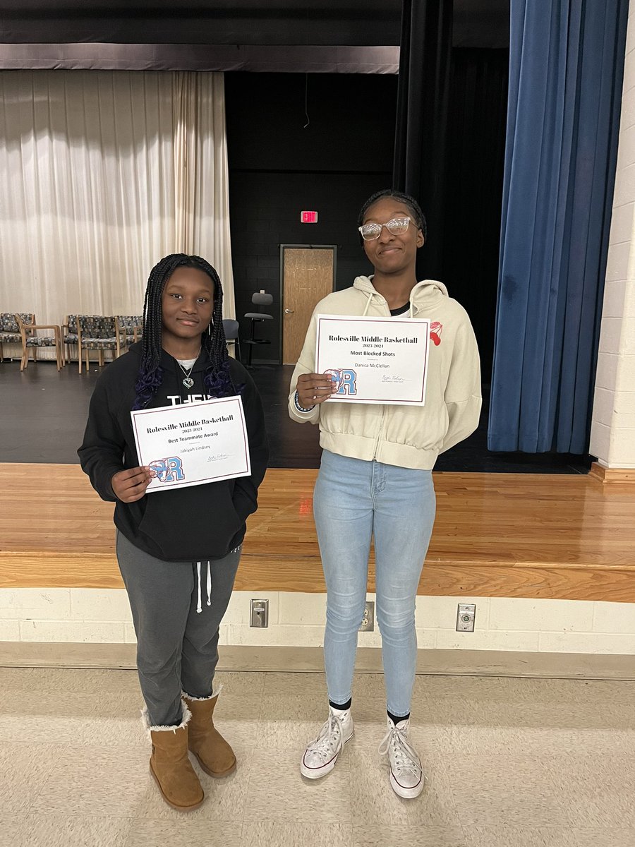 Beth Robison tweet media