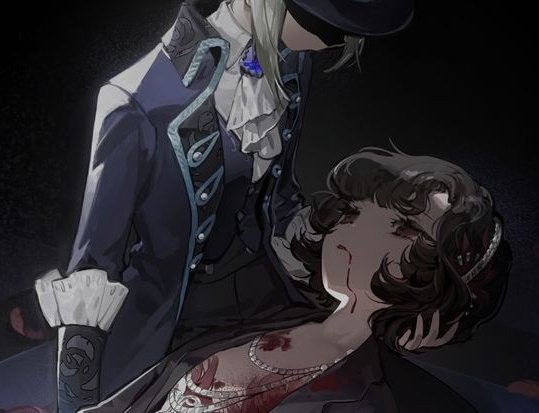 lyra_092's tweet photo. 𝑊ℎ𝑦 𝑑𝑖𝑑 𝑦𝑜𝑢 𝑙𝑒𝑎𝑣𝑒, 𝑚𝑦 𝑖𝑡𝑎𝑙𝑖𝑎𝑛 𝑠𝑤𝑒𝑒𝑡ℎ𝑒𝑎𝑟𝑡? 𝑊ℎ𝑦 𝑑𝑖𝑑 𝑦𝑜𝑢 𝑙𝑒𝑎𝑣𝑒 𝑚𝑒 ℎ𝑒𝑟𝑒 𝑎𝑙𝑜𝑛𝑒...
(🆃︎🆆︎: Implied suicide, self-harm, depression, grief and panic attacks)
.
.
.
#verneiderweek 𝐷𝑎𝑦 𝑇𝑤𝑜, 𝑅𝑒𝑔𝑟𝑒𝑡𝑠 https://t.co/uhcvR0KMYi