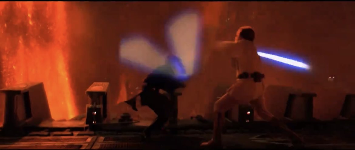 peterdoubleH's tweet photo. @retneysholocron Bro these frames are all in the first second of the video. https://t.co/N2FM69y0jp
