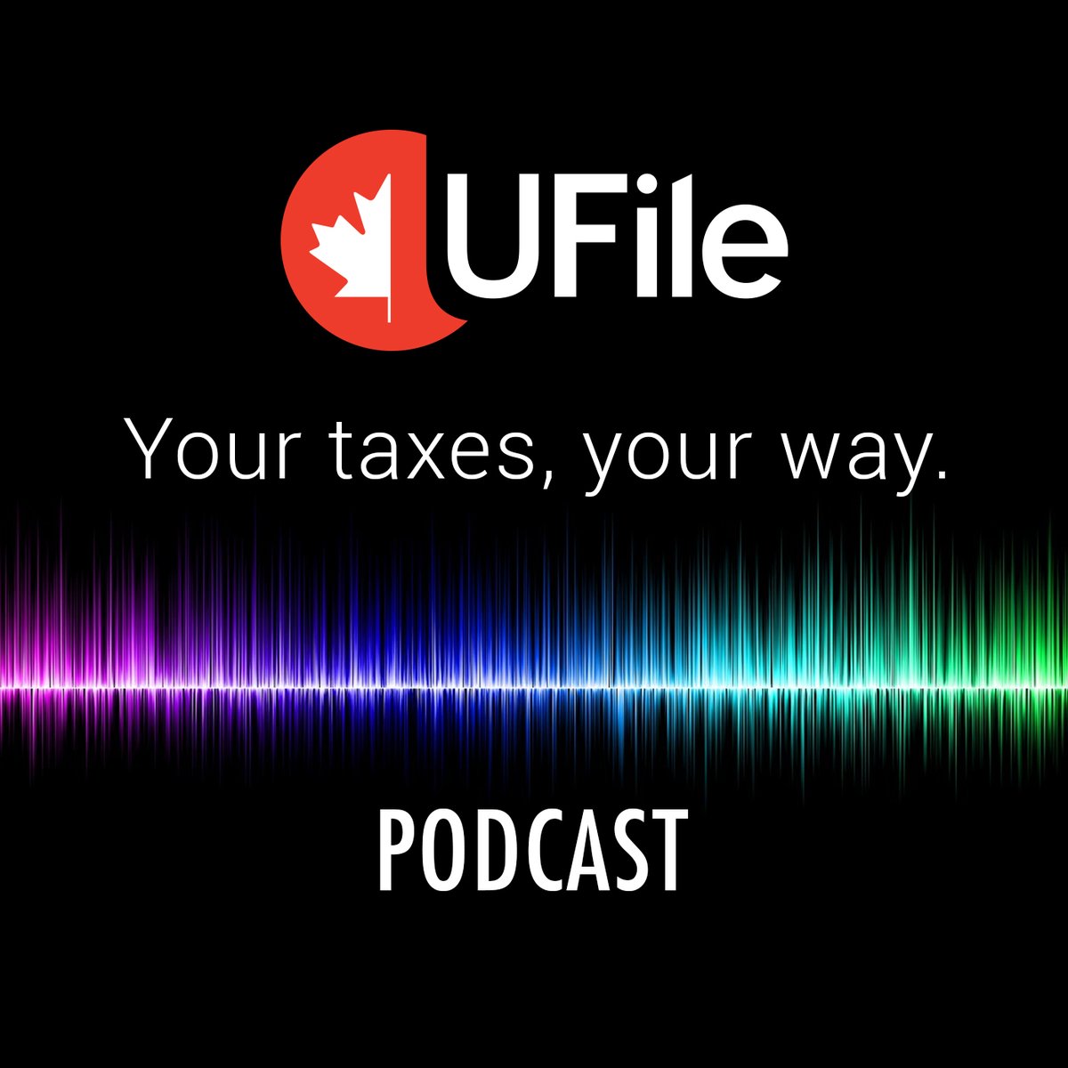 UFile's tweet image. Another tax year is upon us. On this season’s 1st podcast, UFile’s very own Gerry Vittoratos will discuss with us the tax changes for 2023.  bit.ly/4bBbtiC  #CndTaxes #Taxes #UFile