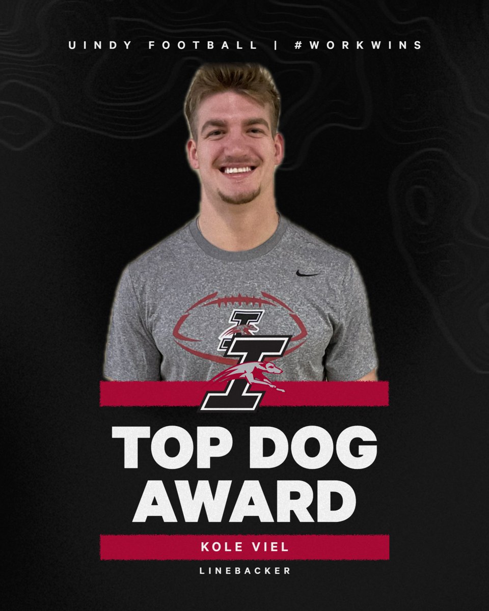 UIndyFB's tweet photo. 🚨🚨 TOP 🐶 STATUS 🚨🚨
👤 @Kole75652743
🏈 Linebacker
📍 East Central HS (Lawrenceburg, IN)

#GoHounds | #TogetherWeWin https://t.co/D5XuqXn1DW