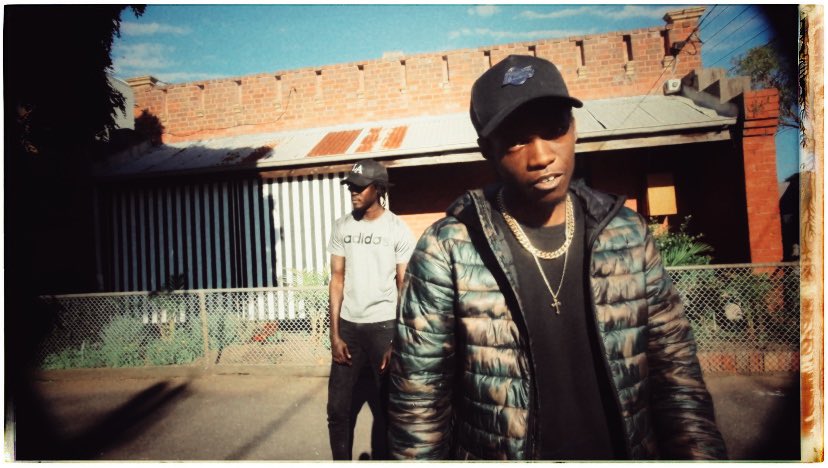 cheefhimself's tweet photo. BTS redrum freestyle https://t.co/xgN9I6wZf4