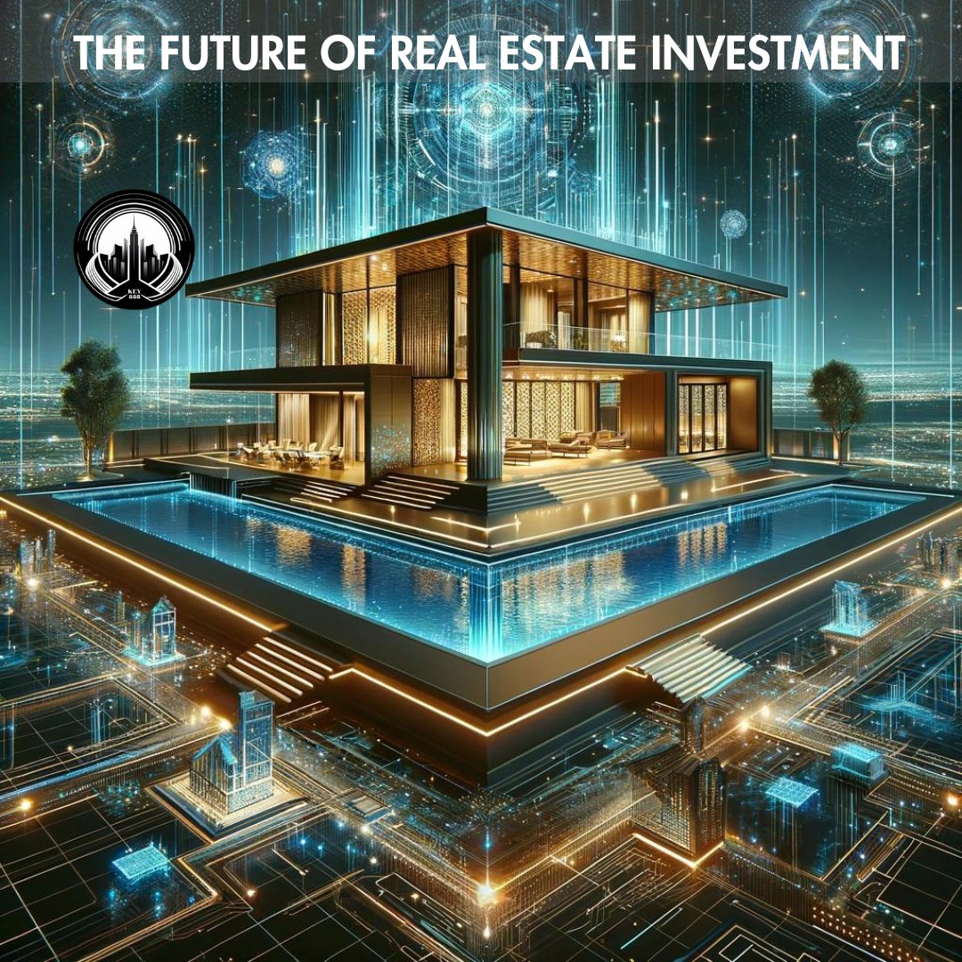 LightShadowCoin's tweet image. Discover the future of real estate investment with $KEY. 🌐✨ Explore a world where exclusive luxury properties meet cutting-edge cryptocurrency. $KEY opens the gateway to unparalleled investment opportunities in the world's most prestigious locations. #Crypto #realestate