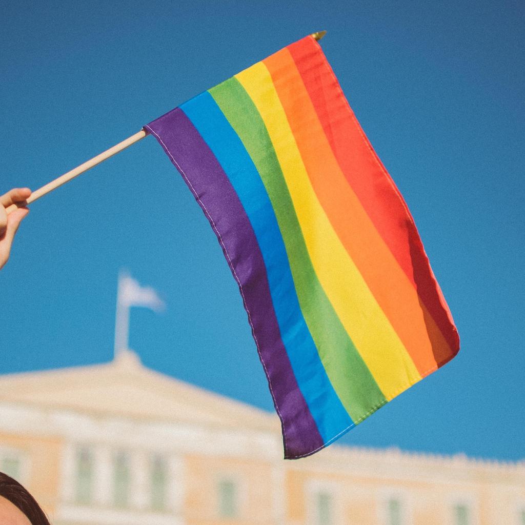 KarmaIsAFad's tweet photo. 🇬🇷Greece is officially the 36th country in the world to legalize same-sex marriage and adoption https://t.co/6GdMAppVc6