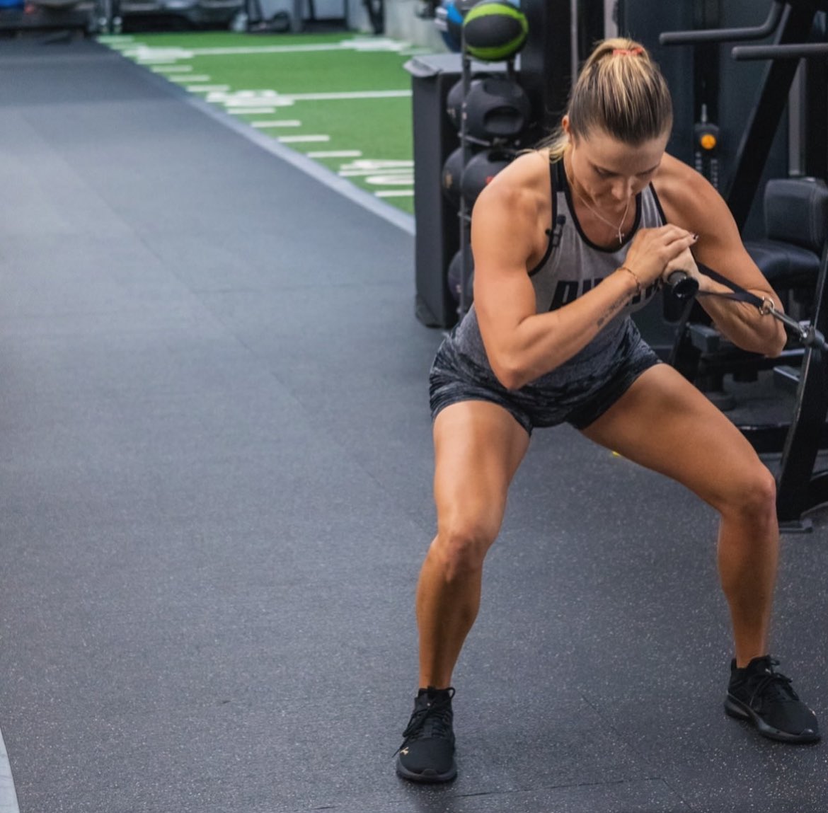 Hope everybody is having a strong week so far 👊😎