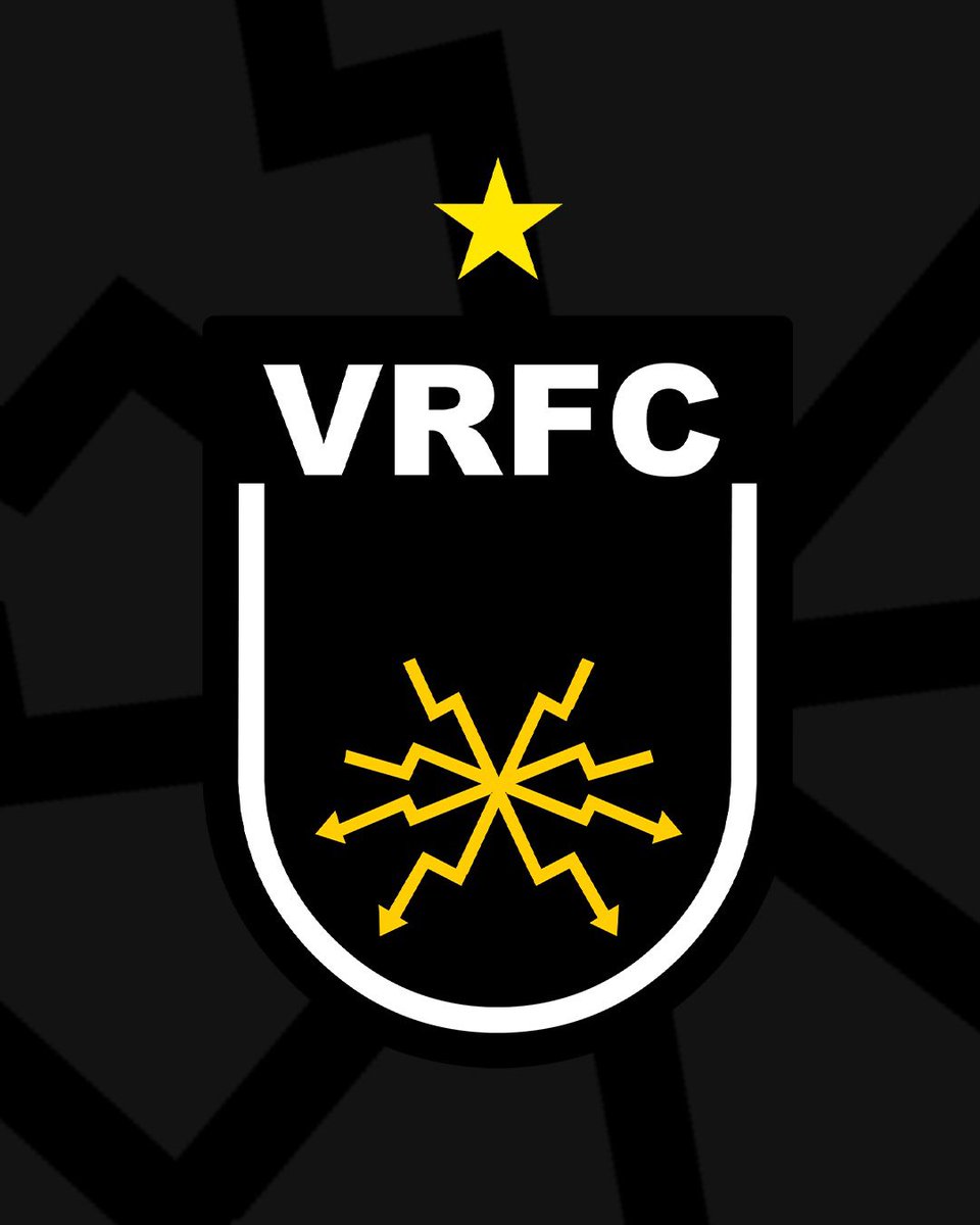 Volta Redonda FC tweet media