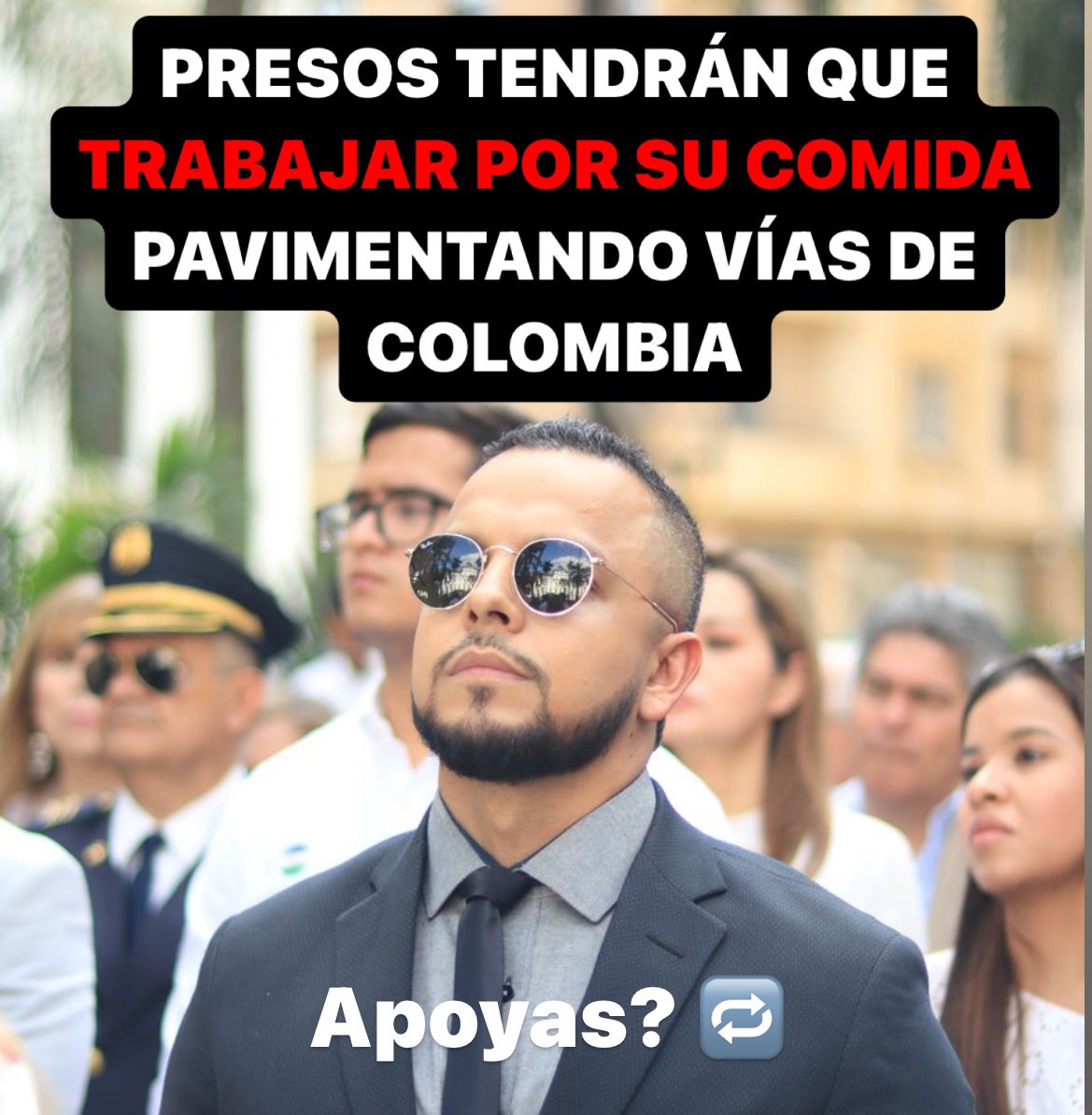 Reacción Nacional tweet media