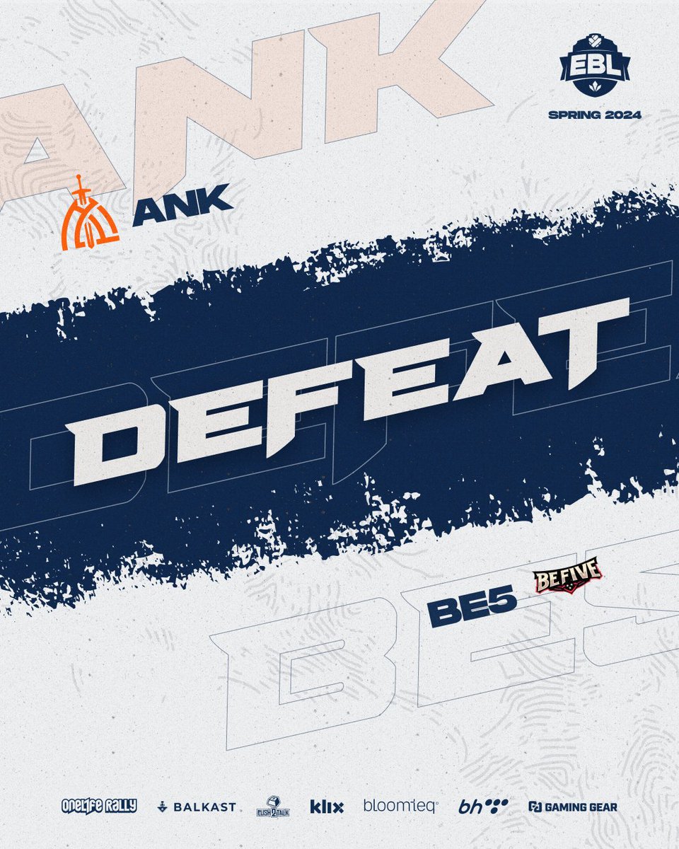 Ankora Gaming tweet media