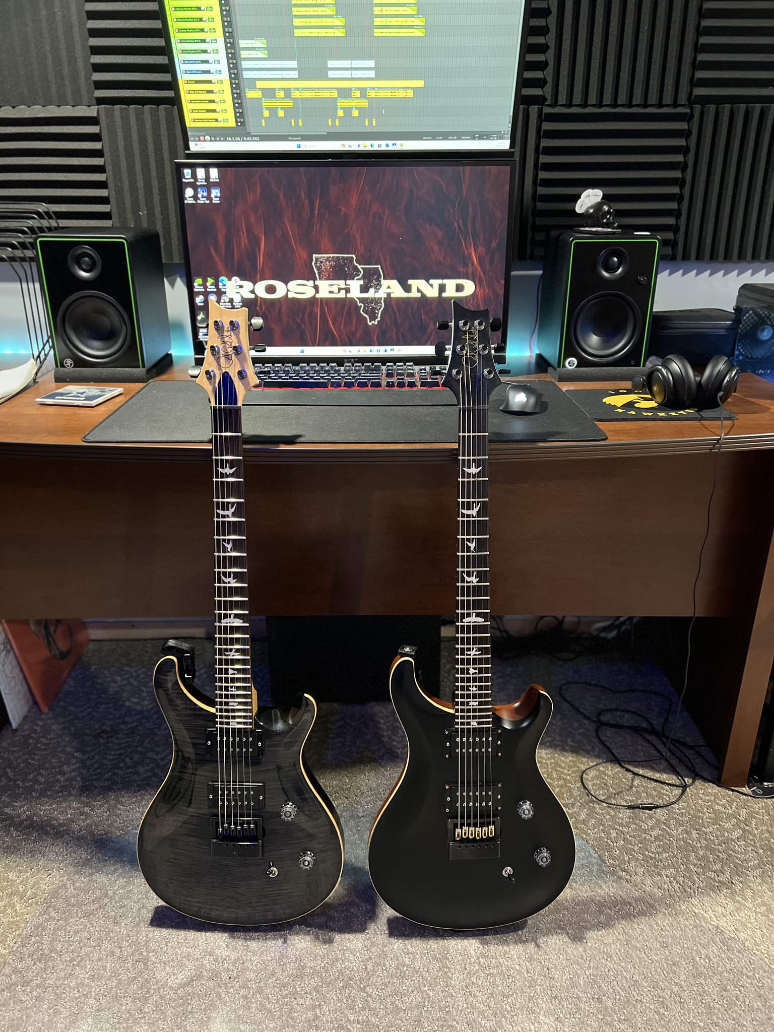 Prs evertune sale