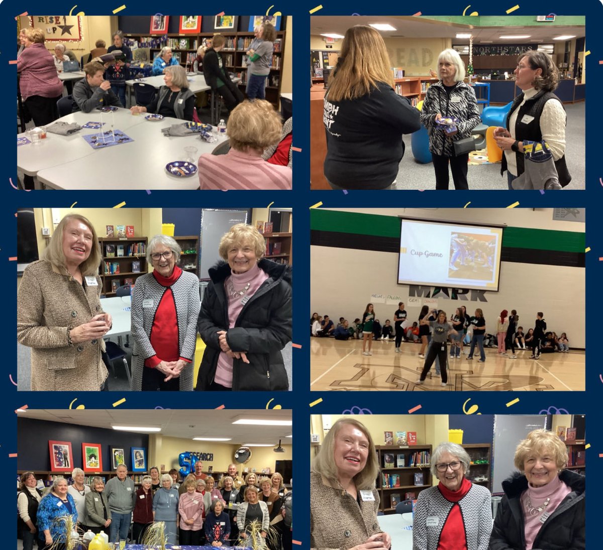 New Mark LMC tweet media