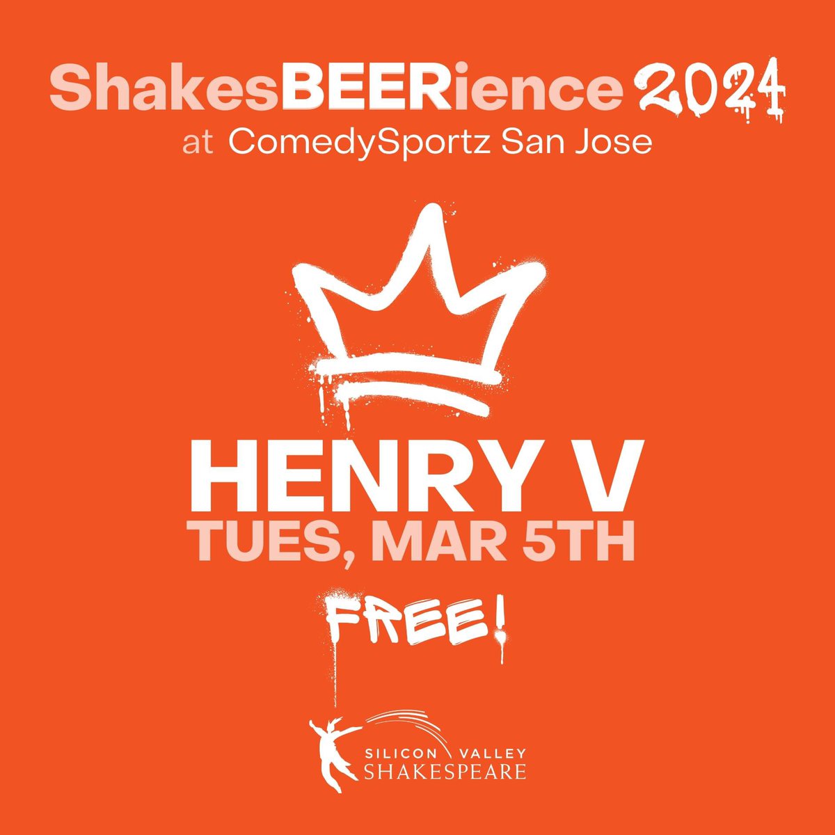 Silicon Valley Shakespeare tweet media