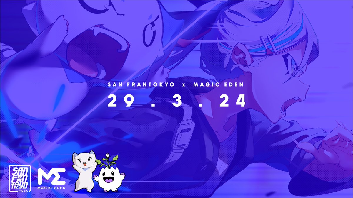 San FranTokyo tweet media