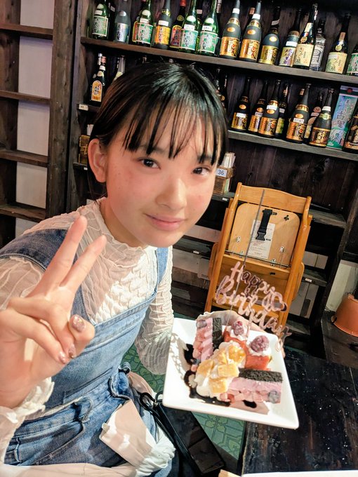 Twitterのコスプレ画像3