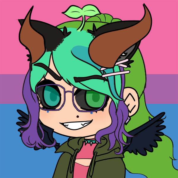 Picrewdaily's tweet photo. first picrew otd is vector buddy!
me and a character of the darkest skintone - 🙃 https://t.co/3JzuU4kFqo