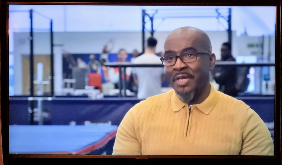 It was wonderful to see the amazing Jeff Thompson from @CDLIW1 on @BBCTheOneShow being acknowledged for his efforts and hard work ensuring nobody has to face a prostate cancer diagnosis alone. You can find his groups and many more on our website tackleprostate.org/support-groups…