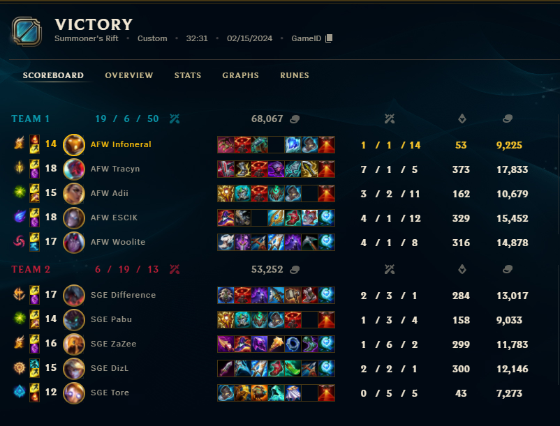 Infoneral tweet media