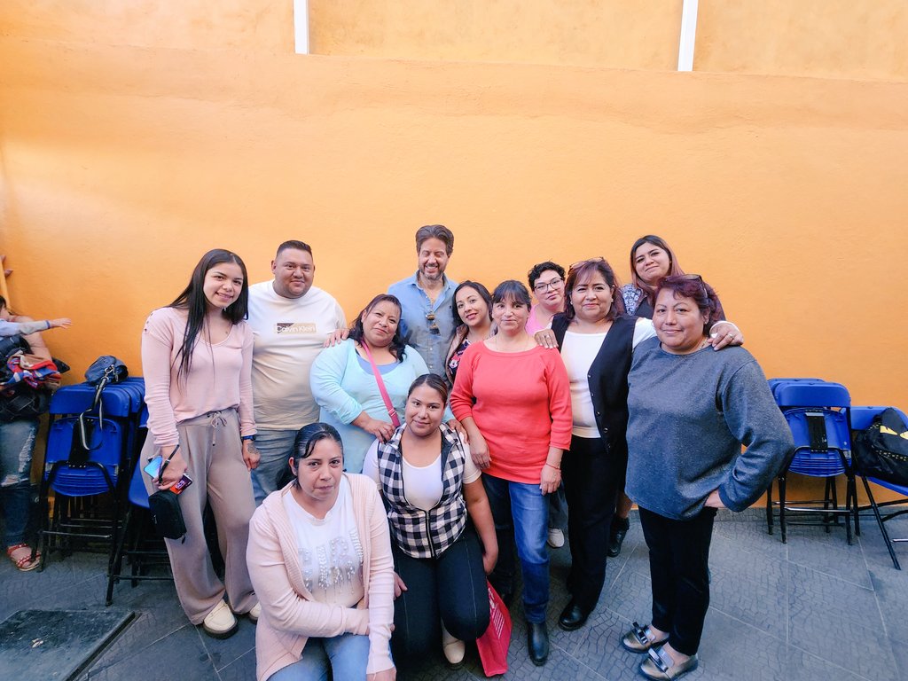 Es de personas bien ser leal y agradecido, al transcurso de este tiempo en #Neza se ha formado un gran lema que es vivir para servir somos más quienes pertenecemos al mejor y único #EquipoADMM y tenemos al mejor capitán <a href="/EduardoFloMa1/">Eduardo Flores</a>  , DT41 y DT25 vamos por más 
#PABLOBAJONERO