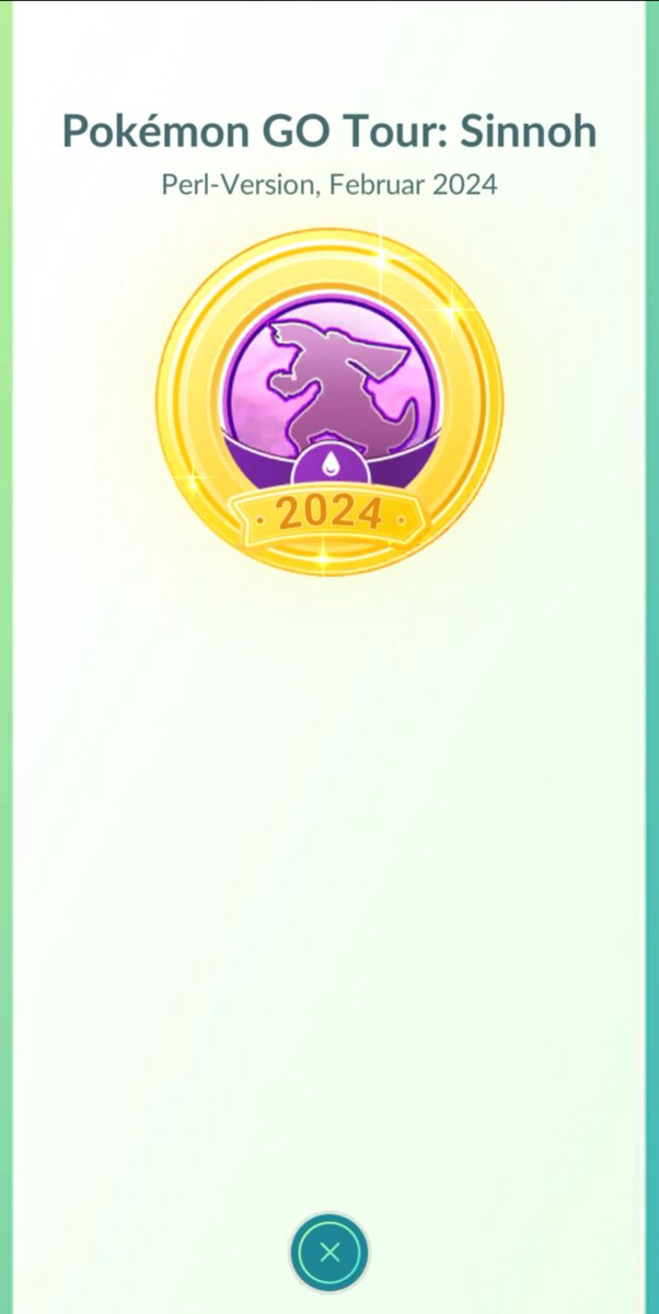 schlesier77's tweet photo. Go-Tour2024 - Der Weg nach Sinnoh - Herausforderung erledigt und 3x Platz1 im Showcase

https://t.co/ickVvehs8Z

#PokemonGo #PokemonGoDeu #PokemonGoShowcase #PokemonGoTour2024 https://t.co/93xb2eYSj8