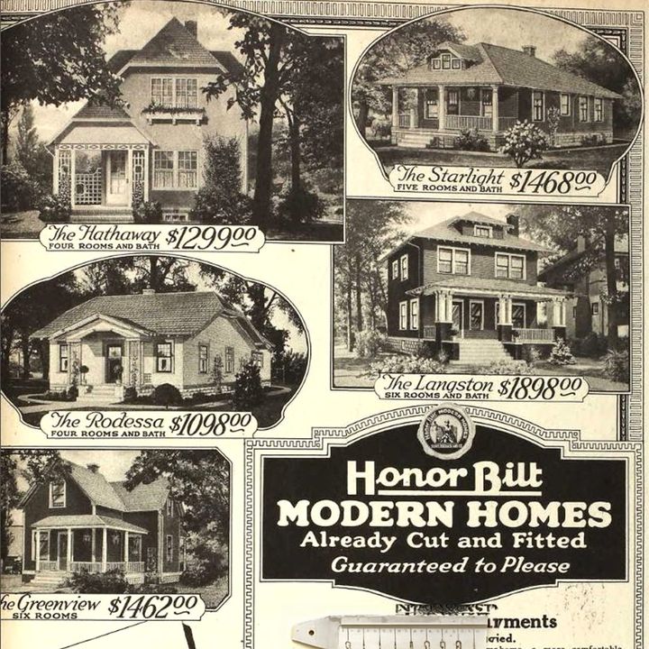 I'll take 10 of these home kits! Oh, wait... #TBT Ken Knight
Chris Hickman Group of Ebby Halliday, Realtors
214-502-7339
KenKnight@ebby.com