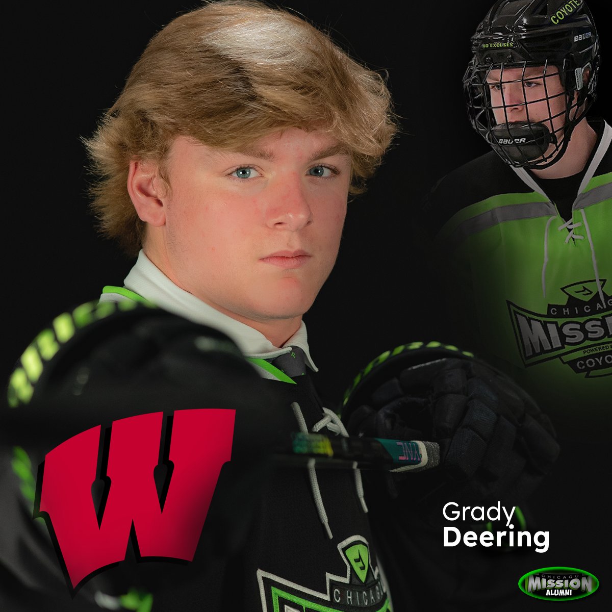 Chicago Mission AAA tweet media