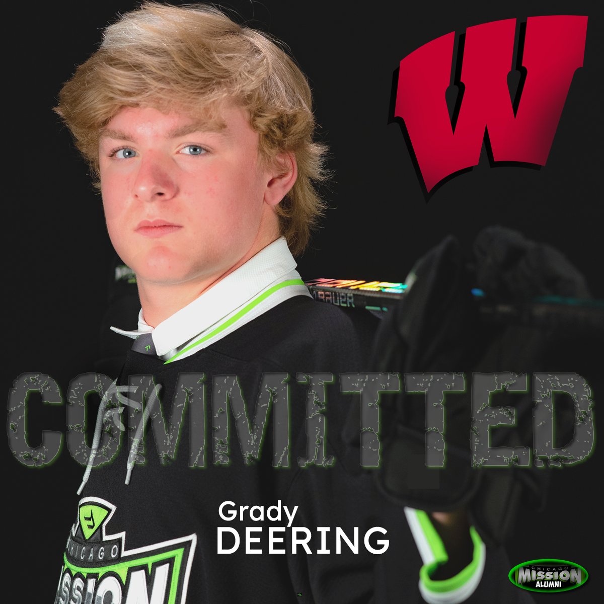 Chicago Mission AAA tweet media