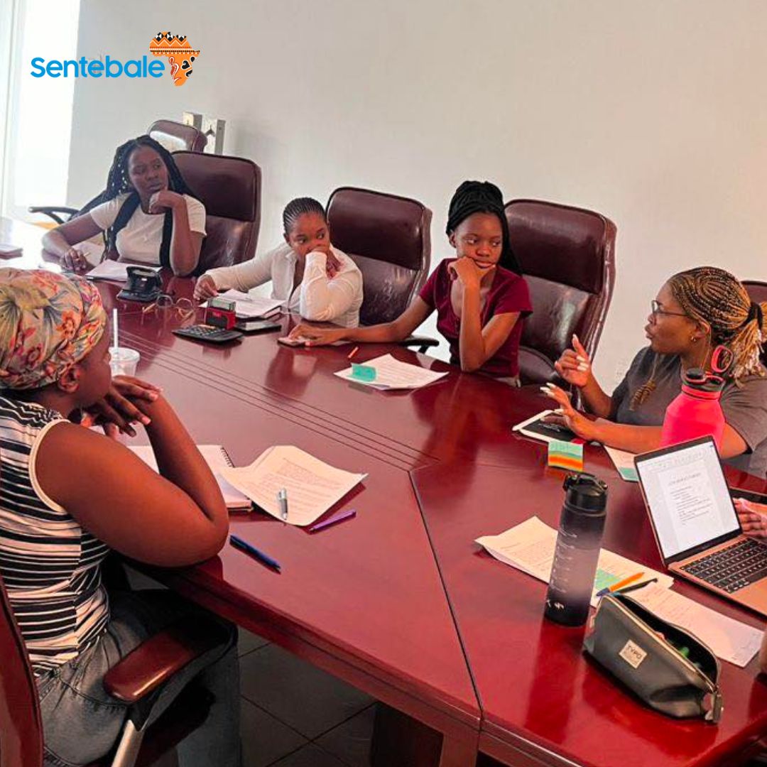 Sentebale Botswana worked with partners to support adolescent girls and young women to convene a series of youth-led meetings with community leaders and programme developers. These meetings follow training workshops, where the young women develop their own advocacy agenda.…