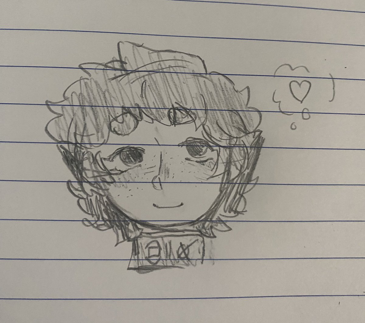 TR1CKSTERKING's tweet photo. Haruka and ryuu doodles https://t.co/aoRQq7QLXS