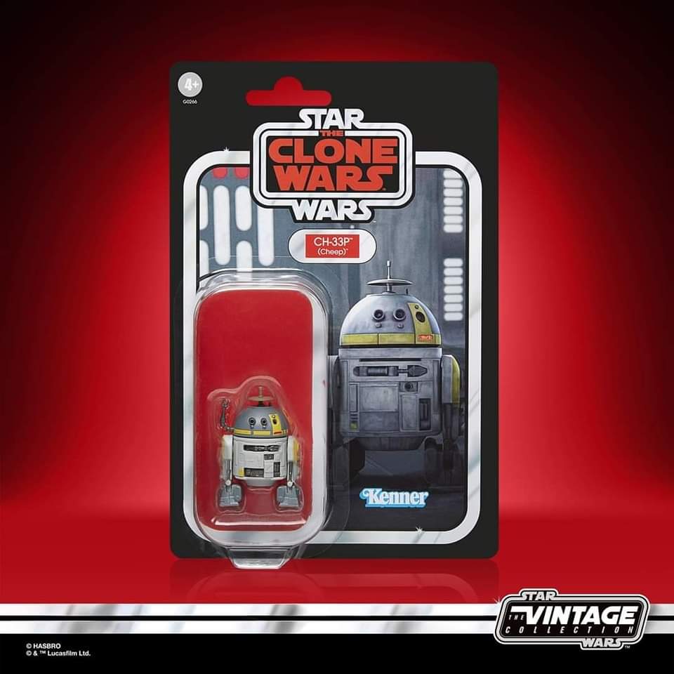 ahsokamty's tweet photo. Las figuras individuales del 4pack se ven increibles! De Ahsoka es la misma figura pero con card nuevo. https://t.co/5EkuAdLRRy