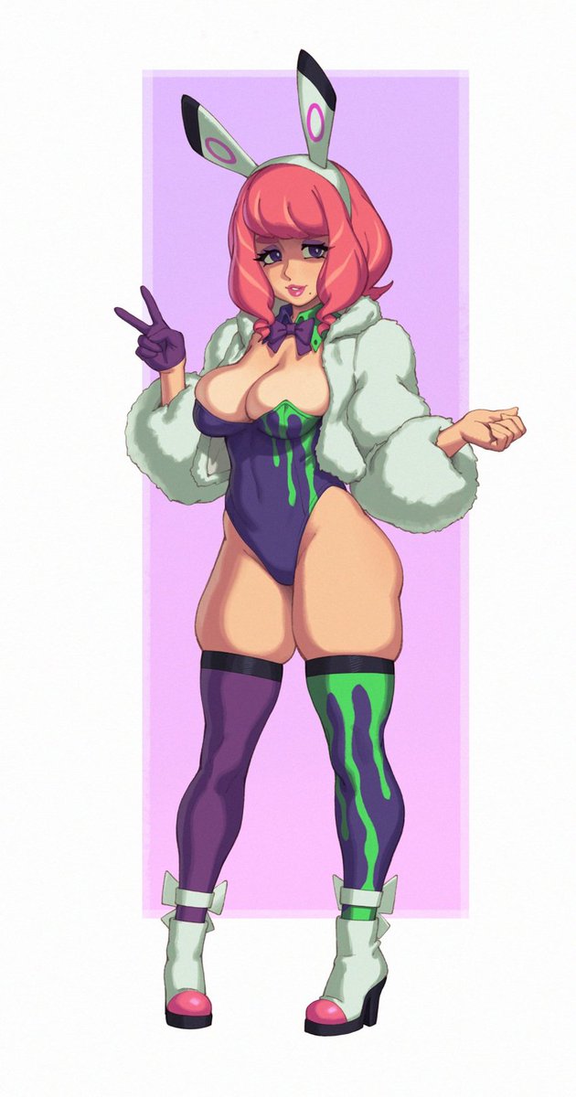 ⠀⠀⠀⠀⠀⠀🟣 —— #𝐓𝐫𝐱𝐢𝐧𝐞𝐫 💚 Now that i accepted all English speakers... let's see what you got ♡