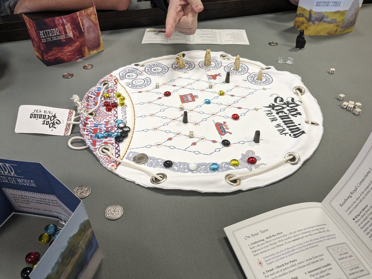 Cole Wehrle tweet media