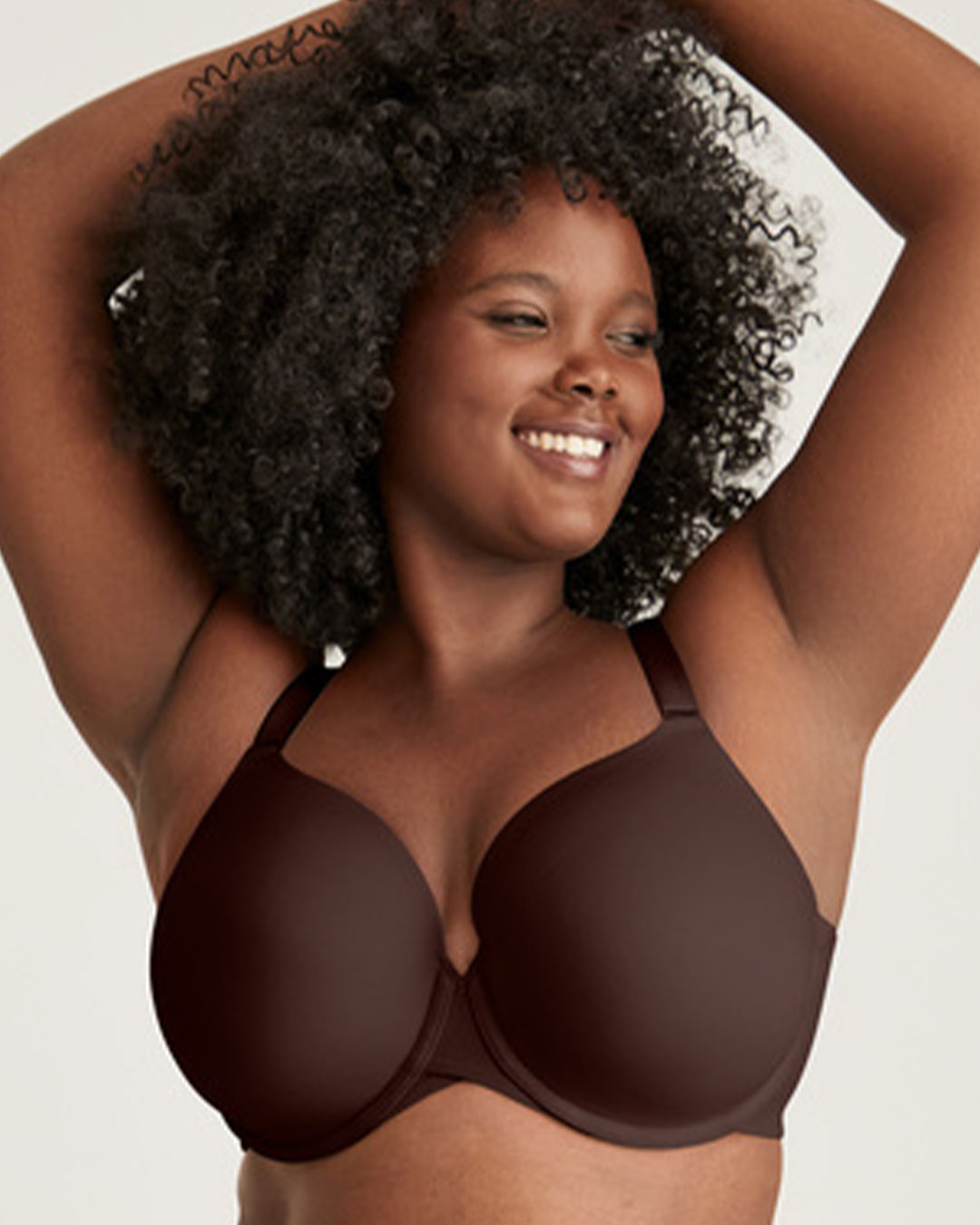 Lane Bryant on X: Starts NOW! All Totally Smooth bras are just