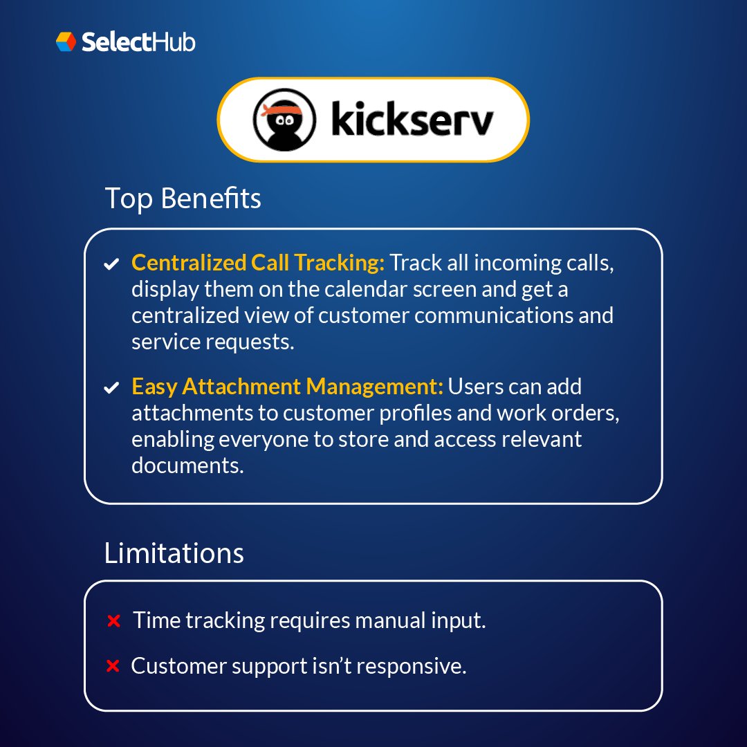 SelectHub's tweet image. If you’re trying to tame the chaos of job schedules delivery reports and task management, our research-backed list of free dispatch tools is here to help &amp;gt;&amp;gt; hubs.la/Q02l82MF0 
#dispatchsoftware #dispatch #scheduling #freesoftware