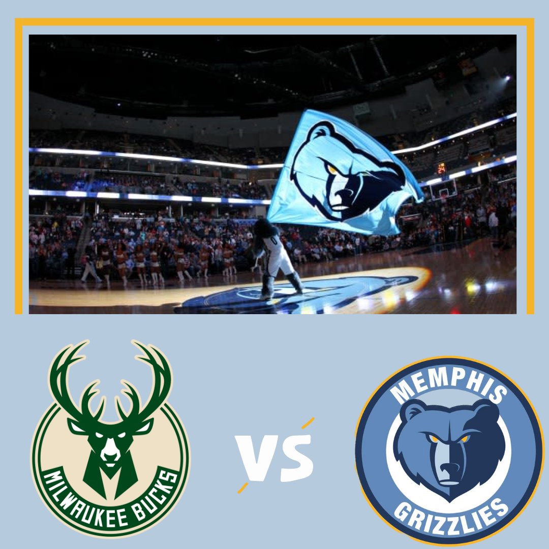 🦌 🆚 🐻 Prediction
#NBATwitter #NBAFans #NBABets 

winnersandwhiners.com/games/nba/2-15…