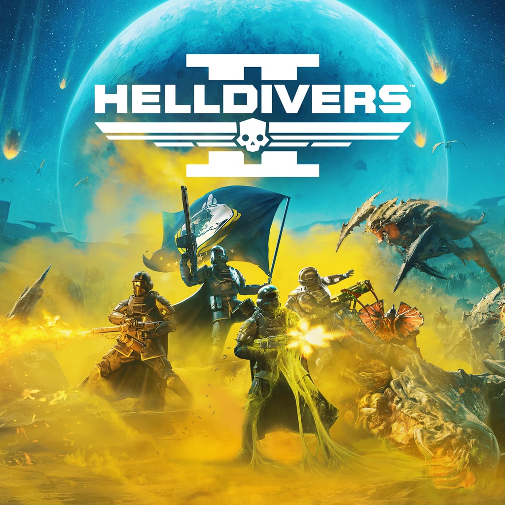 RoninUndead1's tweet photo. I'm back live🔴 right now

https://t.co/WJMX6TxoEa 

#Live #streamer #Helldivers2 #Gaming #youtube https://t.co/uClh1ktz3E