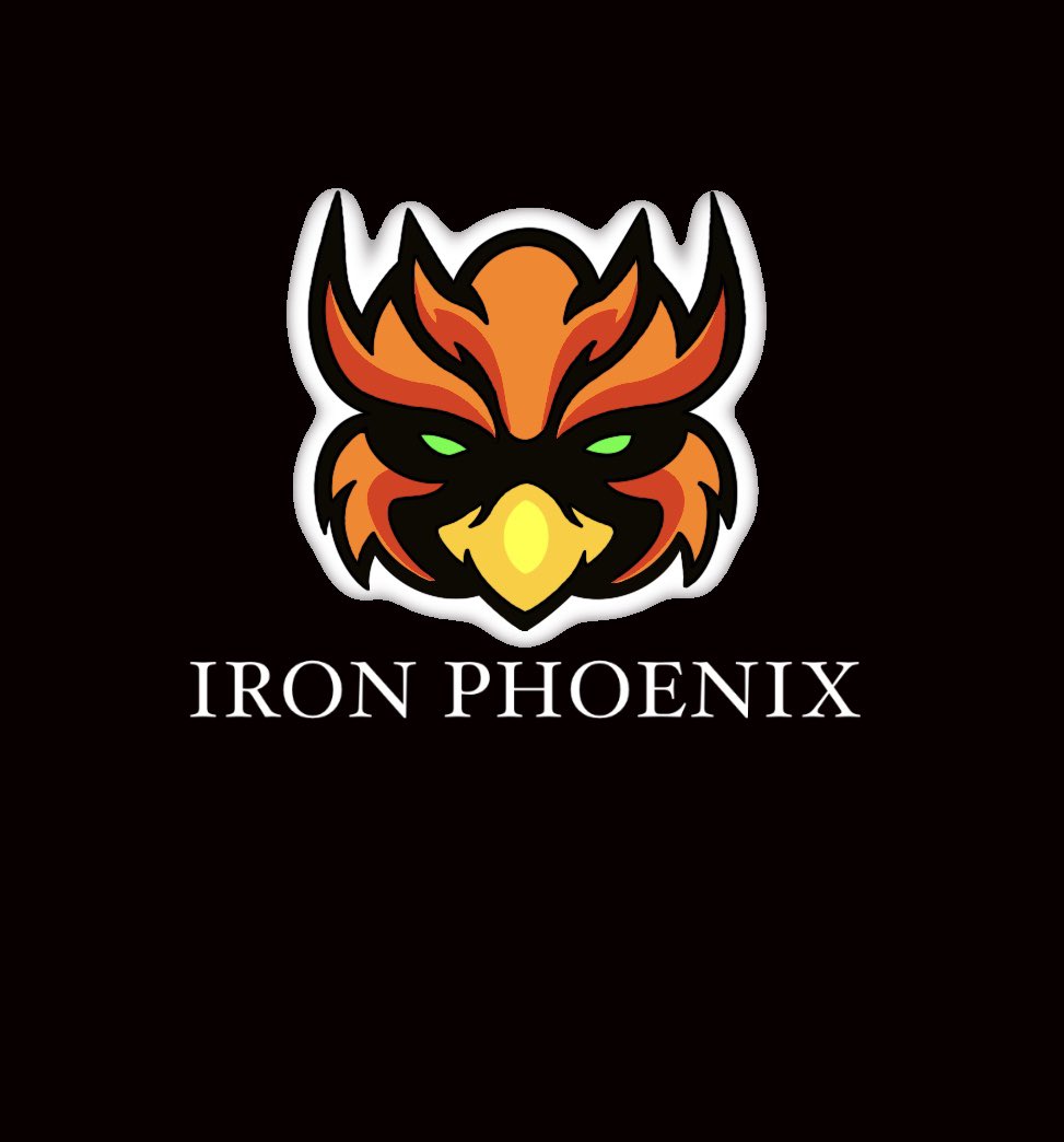 NEW car decals in stock!! And we are also using this as a way to introduce our NEW Phoenix head logo…AKA our new “mascot”! Decals are $5 each and you can pick one up starting Friday 2/16! 

Logos created and designed by @Coach_Penney 

#iron_phoenix_fitness #gym #downtownromega