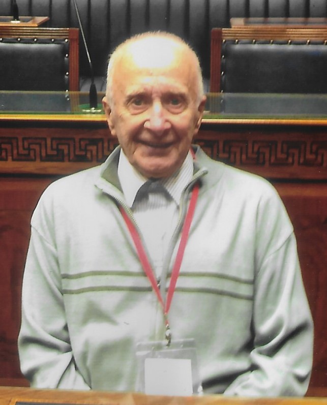 David Macaulay Death Obituary “Coleraine FC Mourns Loss of Lifelong