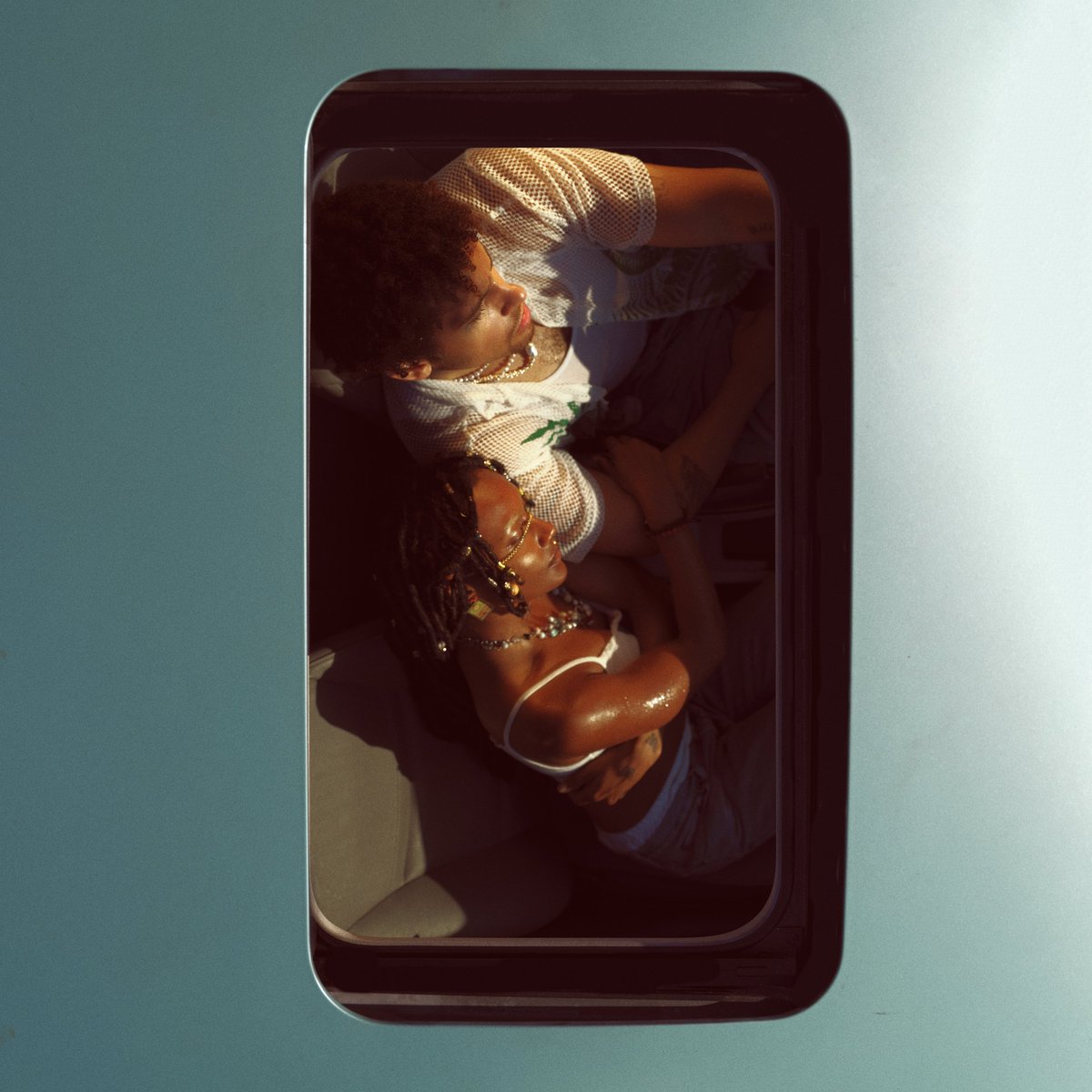 NoMBeMusic's tweet photo. Space For Two’ is out now!!! 

My first single in over 2 years and it feels surreal… 

🎶: https://t.co/VNL1ZYKHJV https://t.co/6L9rSKZzmz