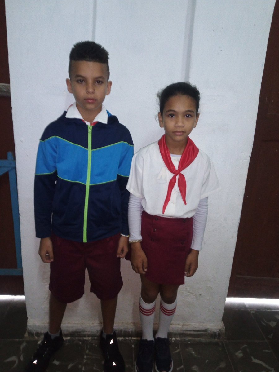 Alumnos ganadores en el deporte judo a nivel provincial preparándose para evento nacional KEILER y Analía!! Felicidades!!!!