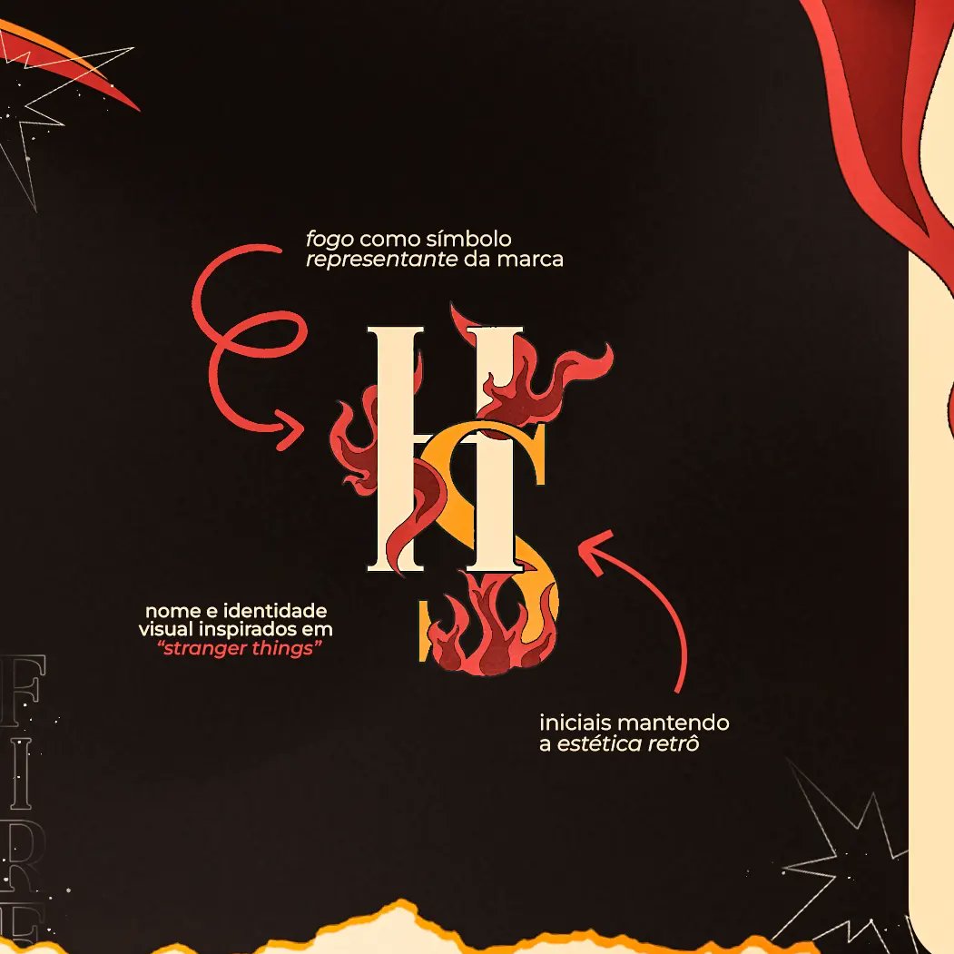 studio_hellfire's tweet image. Sejam bem-vindos à Hellfire! ❤️‍🔥

✦ A Hellfire foi criada para ser um projeto de design em grupo, no momento consiste em apenas duas designers, mas iremos recrutar mais pessoas futuramente!

Faça já o seu orçamento pelo Instagram ou twitter!

— Hellfire Studio ©