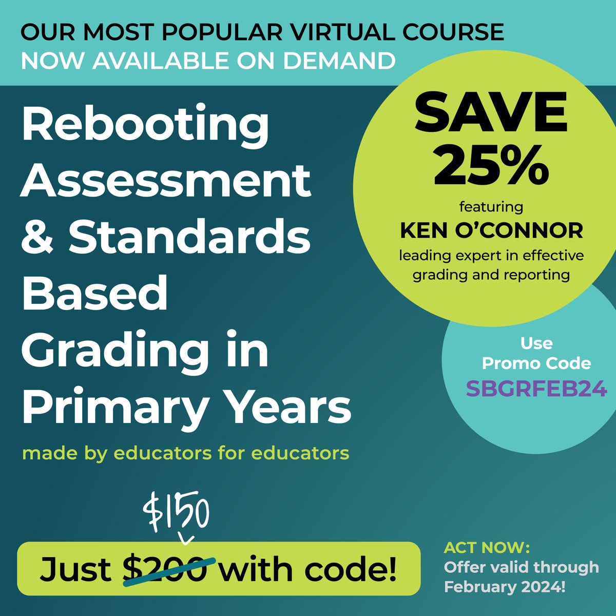 International Schools Services (ISS) tweet media