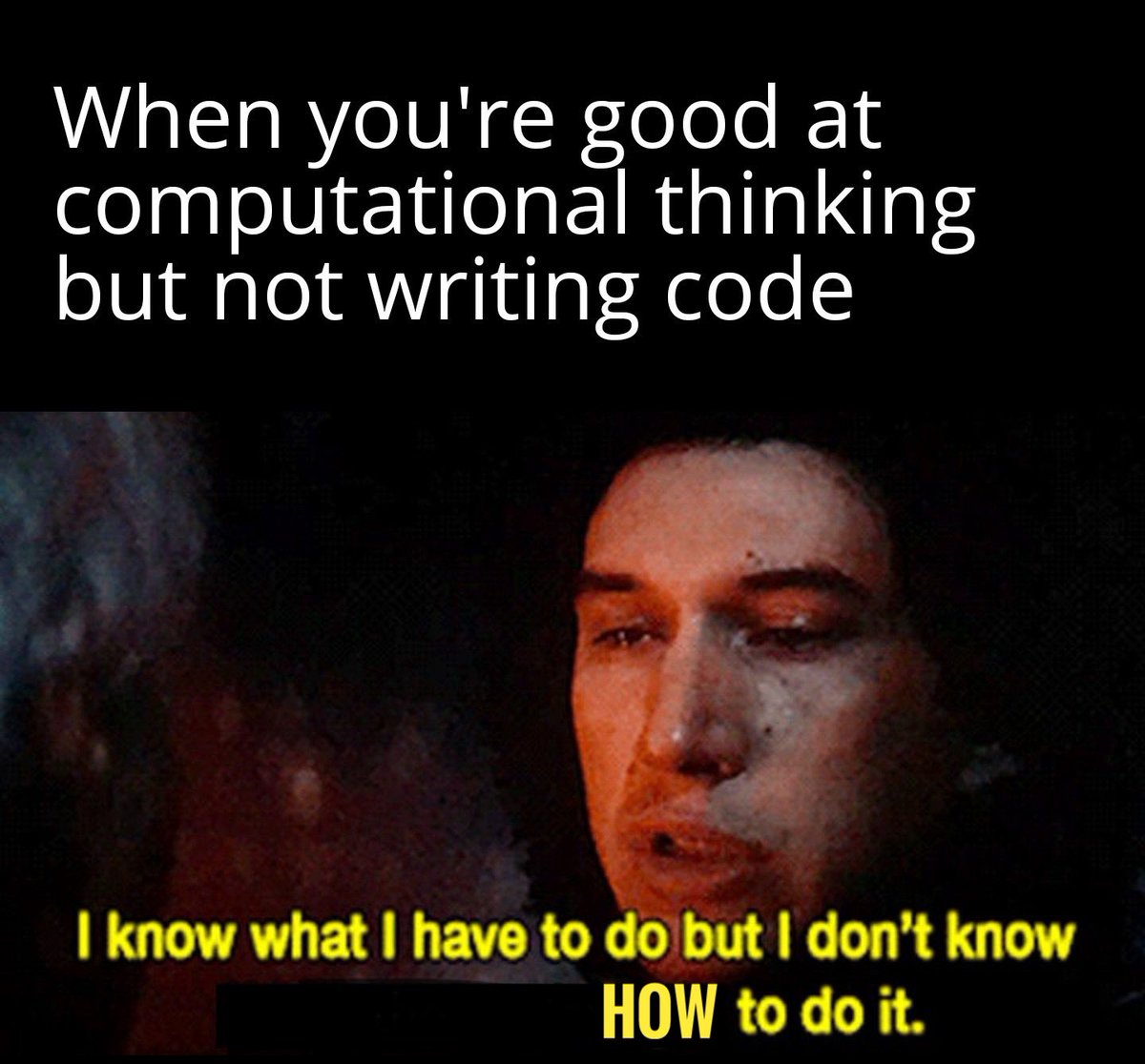 gabriellemia88's tweet image. Day 6 of #100daysofcode
Another full day of cramming at #schoolofcode! Hackathon off to a great start, building a rock paper scissors game in our teams. Looking forward to our final build tomorrow. Also had an insightful workshop on mindset from Joseph Trodden.