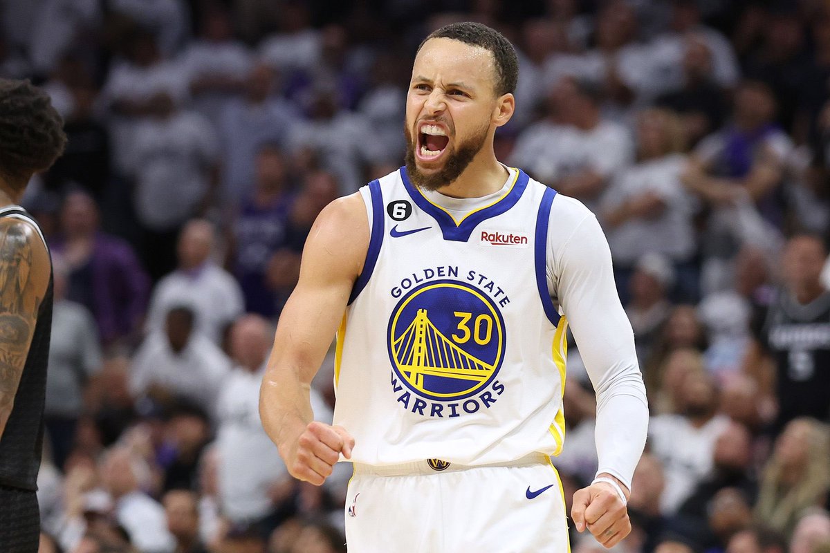 heemsports1's tweet photo. 2/15 PICK OF THE DAY 🏀⭐️
Steph Curry ‘O’ 5.5 Assist (-130)🔒
-10 assist last game vs UTA
-UTA is ranked 29th in assist allowed
-60% hit rate in away games
Stats by @OutlierDotBet 📊
11-5 on POTDS📈
Discord➡️ https://t.co/7d3xJVR9hU
#GamblingX #GamblingTwitter #PrizePicks https://t.co/6IODVlTYFX