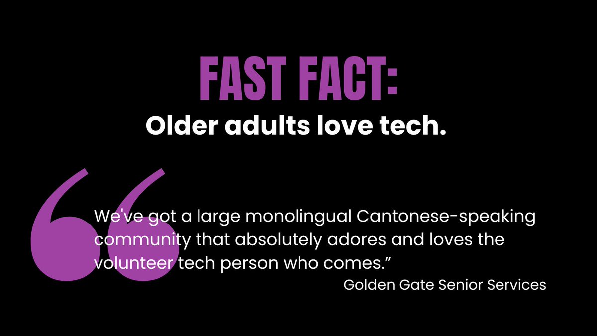 SF Tech Council (@sftechcouncil) on Twitter photo Check out San Francisco's first-ever Digital Equity Plan for Older Adults and People with Disabilities: bit.ly/DigEquity4SF
<a href="/sfchronicle/">San Francisco Chronicle</a> <a href="/SFPublicLibrary/">SF Public Library</a> <a href="/SelfHelpElderly/">Self-Help for the Elderly 安老自助處</a> <a href="/CADeptTech/">Dept. of Technology</a> <a href="/AARPCA/">AARP California</a> <a href="/SFHumanServices/">San Francisco Human Services Agency</a> <a href="/CalAging/">California Department of Aging</a> <a href="/SfDignityFund/">SF Dignity Fund Coalition</a> <a href="/MettaFund/">Metta Fund</a> Check out San Francisco's first-ever Digital Equity Plan for Older Adults and People with Disabilities: bit.ly/DigEquity4SF
<a href="/sfchronicle/">San Francisco Chronicle</a> <a href="/SFPublicLibrary/">SF Public Library</a> <a href="/SelfHelpElderly/">Self-Help for the Elderly 安老自助處</a> <a href="/CADeptTech/">Dept. of Technology</a> <a href="/AARPCA/">AARP California</a> <a href="/SFHumanServices/">San Francisco Human Services Agency</a> <a href="/CalAging/">California Department of Aging</a> <a href="/SfDignityFund/">SF Dignity Fund Coalition</a> <a href="/MettaFund/">Metta Fund</a>