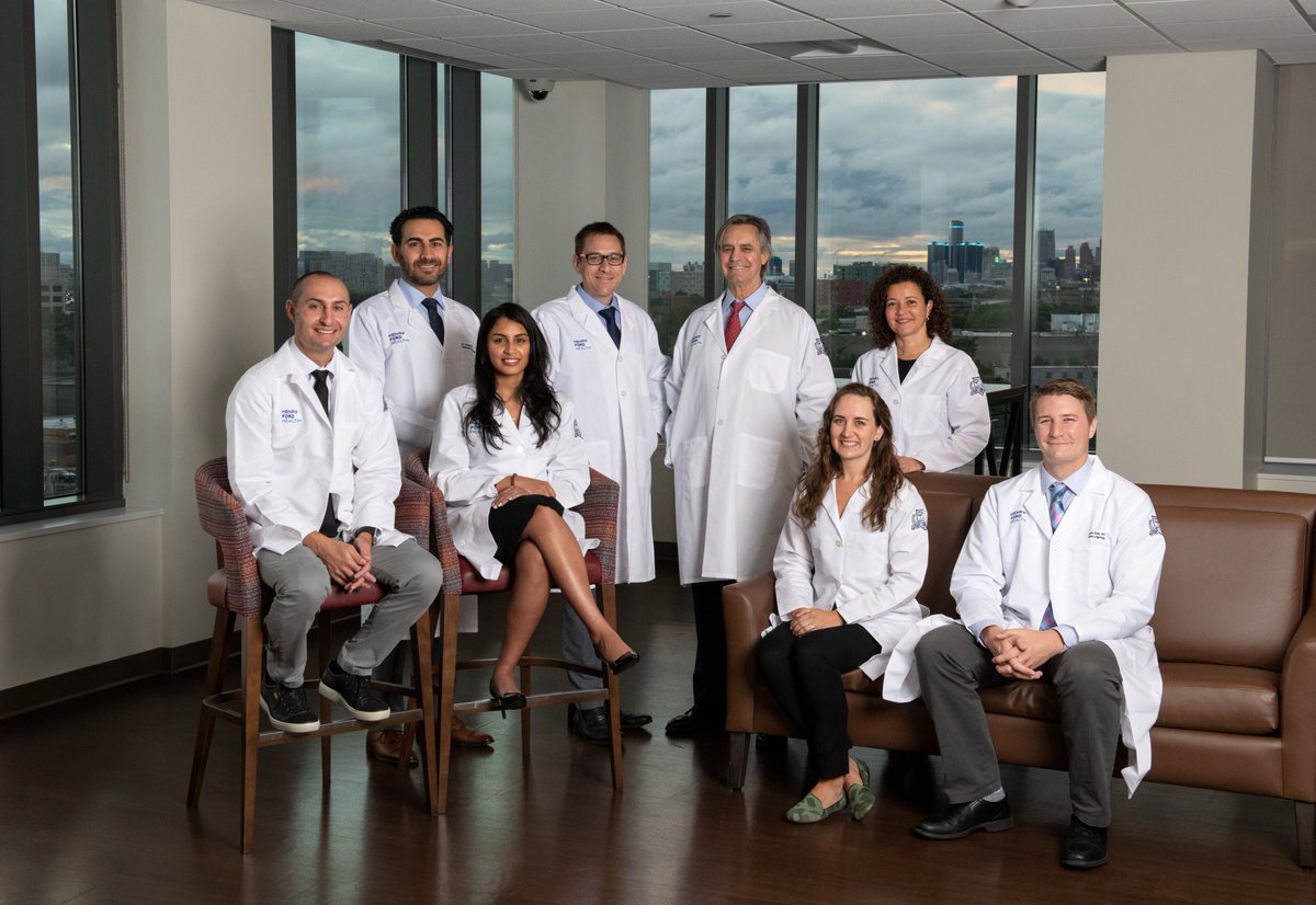 Henry Ford Neuroscience tweet media