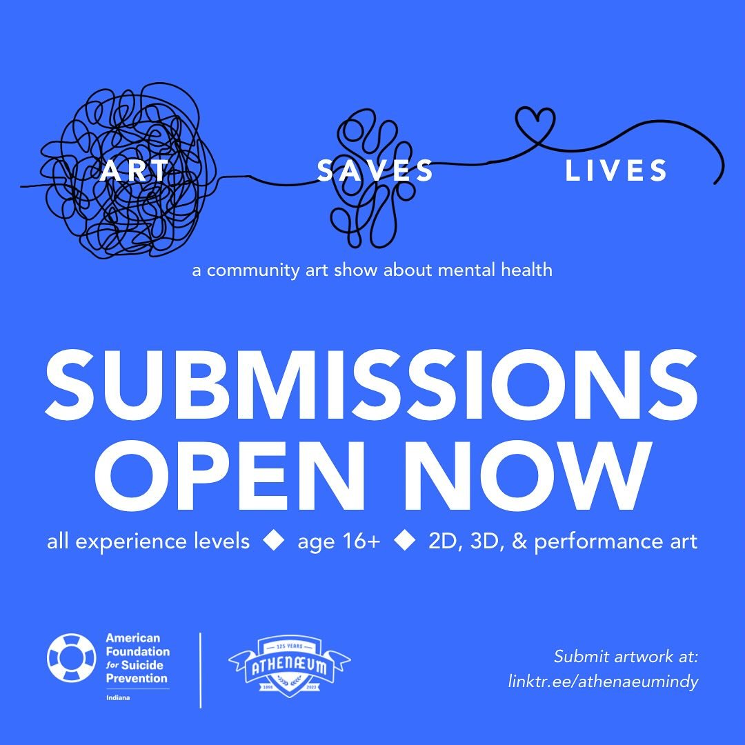 AFSPIndianaChapter tweet media