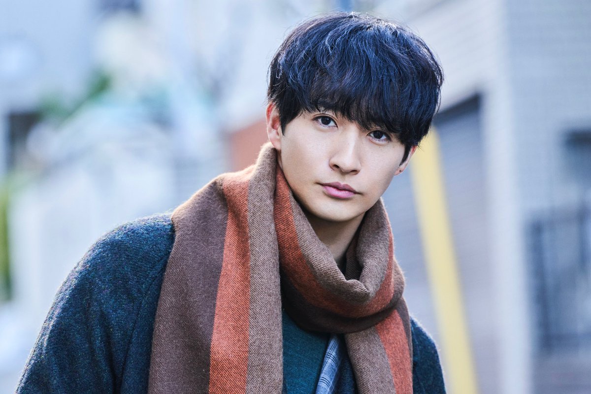 ?? #恋二度 キャスト解禁???️ ➳︎︎︎? 岩永崇 役〘 #古屋呂敏 