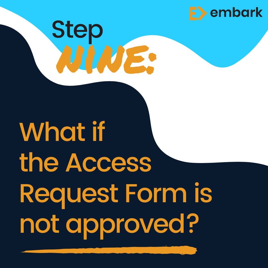 LivingAus's tweet photo. If your Access Request Form is not approved, do not be disheartened; sometimes it can take a couple of attempts, and additional information might be required to obtain approval.
Image: FG Trade/iStock
#NDISapplication #disabilitysupport #accessrequestform #NDIS #Embark https://t.co/3zvt228i8m